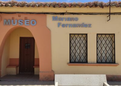 Museo Mariano Fernandez