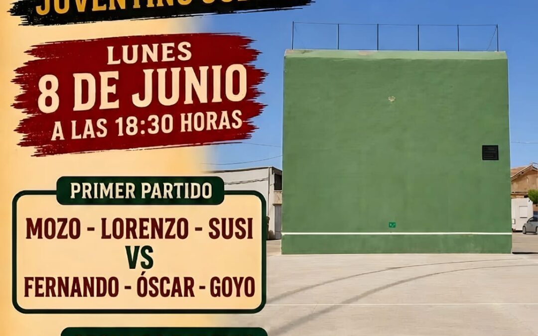 Pelota a mano 2026